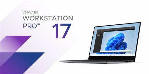 VMware Workstation Pro 个人免费版下载及安装指南